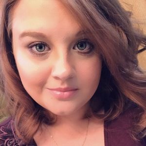 Meet your Posher, Maribeth